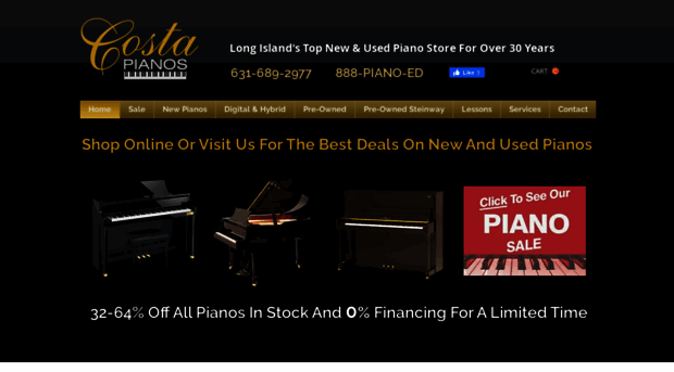 costapianoshoppes.com