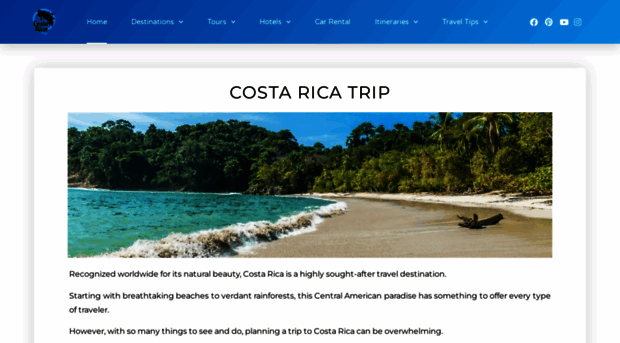 costarica-trip.com