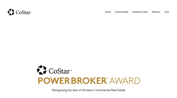 costarpowerbrokers.com