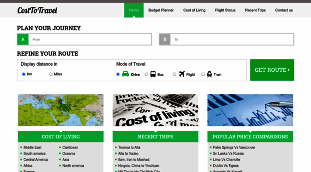 costtotravel.com
