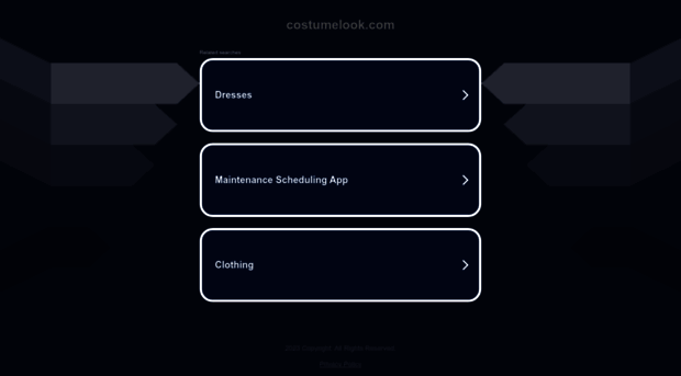 costumelook.com