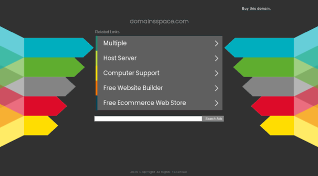costumers.domainsspace.com