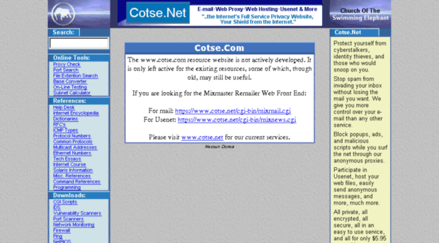 cotse.com