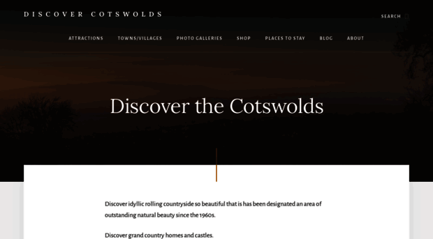 cotswolds-stay.co.uk