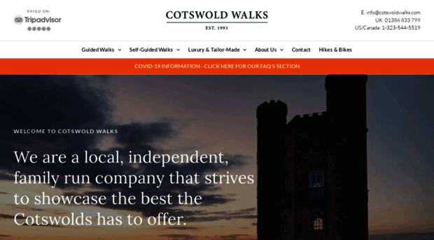 cotswoldwalks.com