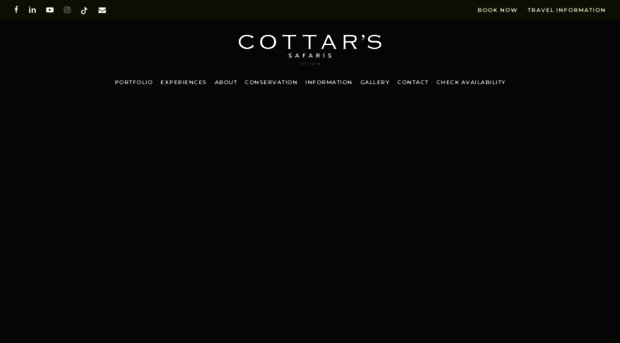 cottars.com