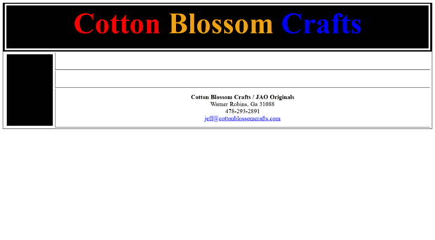cottonblossomcrafts.com