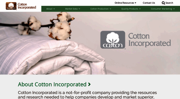 cottoninc.com
