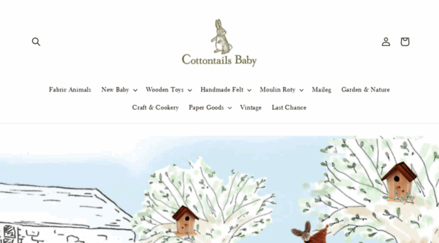 cottontailsbaby.co.uk