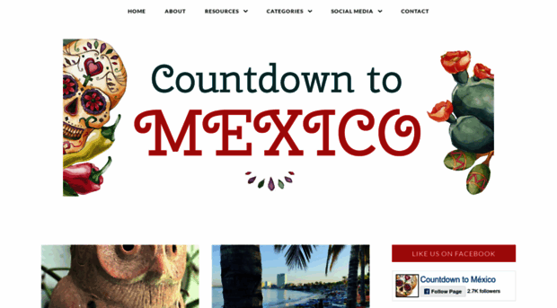 countdowntomexico.com