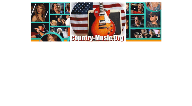 country-music.org