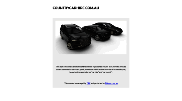 countrycarhire.com.au
