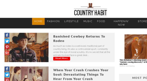 countryhabit.com