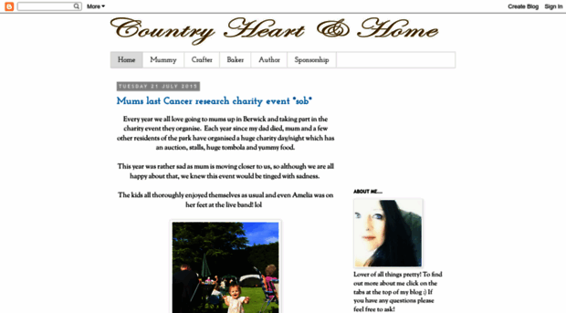 countryheartandhome.blogspot.ie