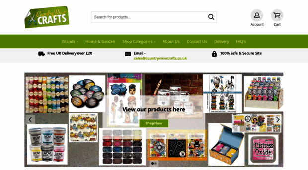 countryviewcrafts.co.uk