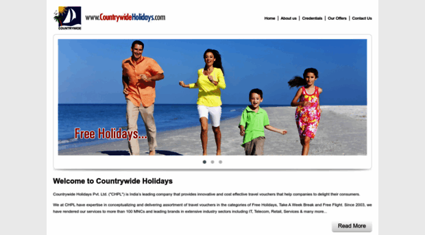 countrywideholidays.co.in