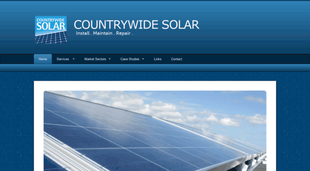 countrywidesolar.co.uk