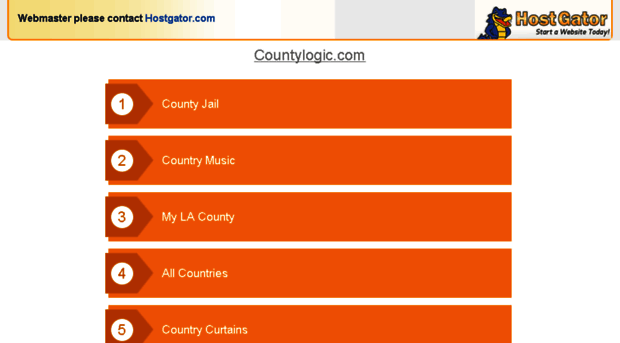 countylogic.com
