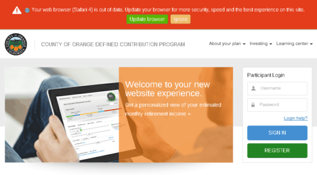 countyoforangedcplan.gwrs.com