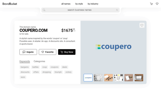 coupero.com