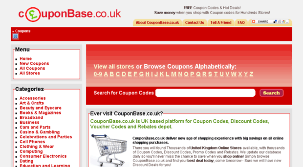 couponbase.co.uk