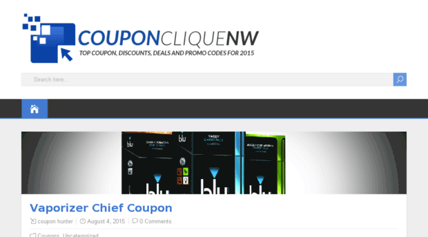 couponcliquenw.com