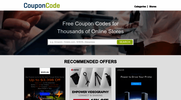 couponcode.in