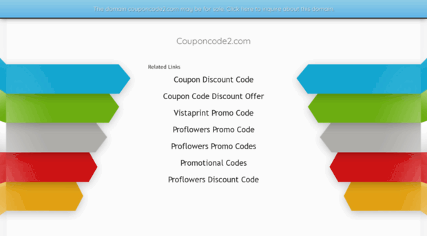 couponcode2.com