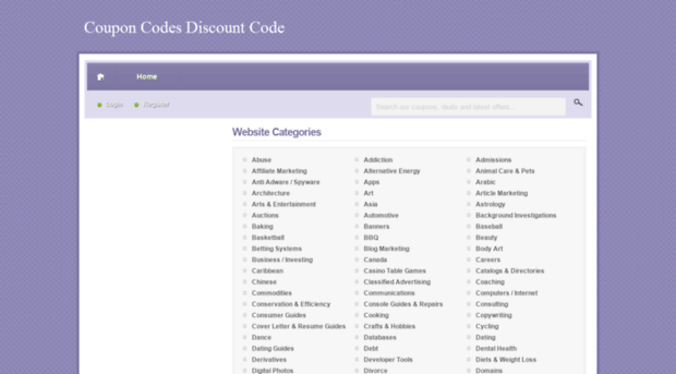 couponcodesdiscountcode.com