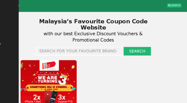 coupone.com.my