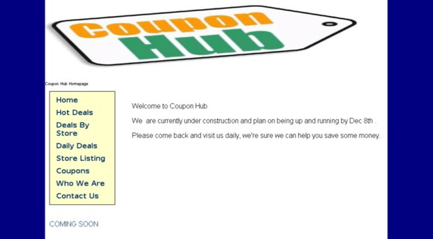 couponhub.com