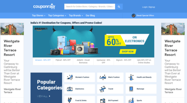 couponraja.com