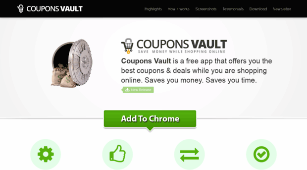 coupons-vault.com