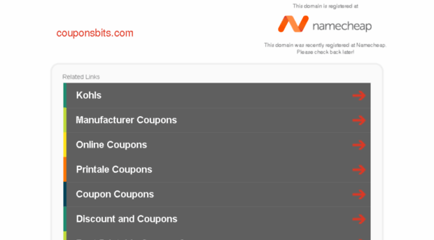 couponsbits.com
