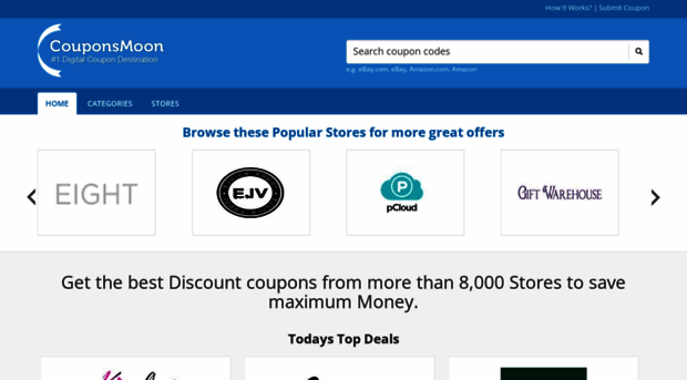 couponsmoon.com