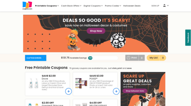 couponsuzy.com