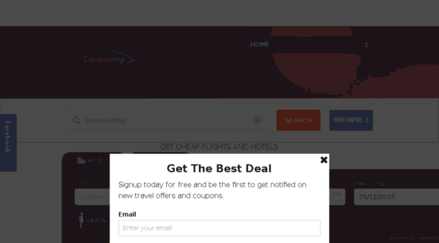 coupontrip.in