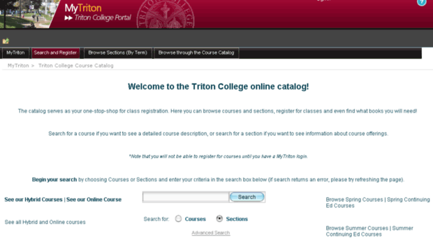 coursecatalog.triton.edu