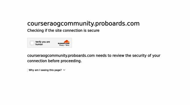 courseraogcommunity.proboards.com