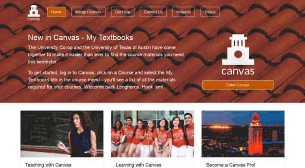 courses.utexas.edu
