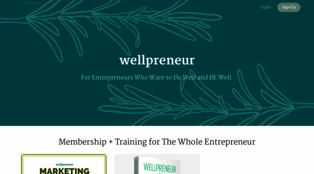 courses.wellpreneuronline.com