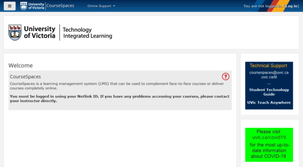 coursespaces.uvic.ca