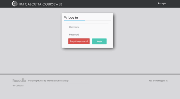 courseweb.iimcal.ac.in