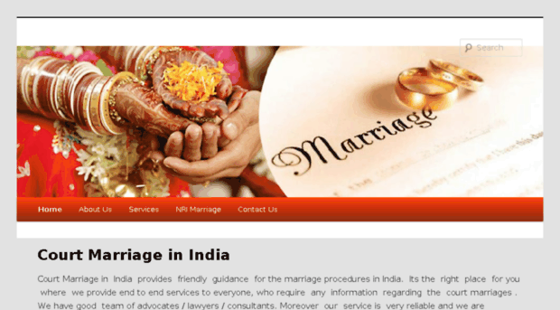 court-marriage-india.com