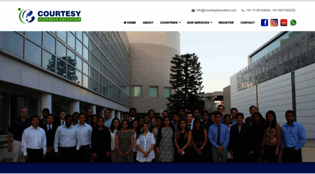 courtesyeducation.com