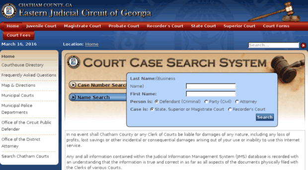 courts.chathamcounty.org