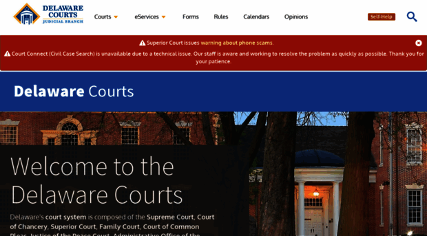 courts.delaware.gov
