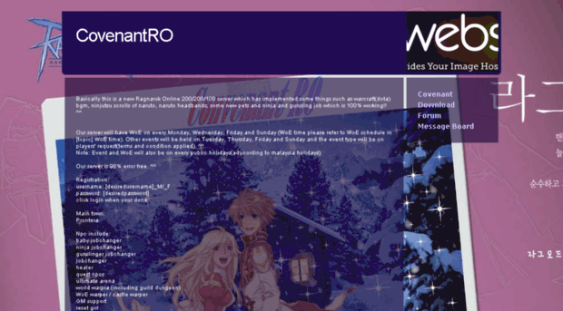 covenantforever.webs.com