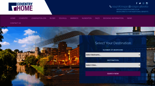 coventryhome.co.uk
