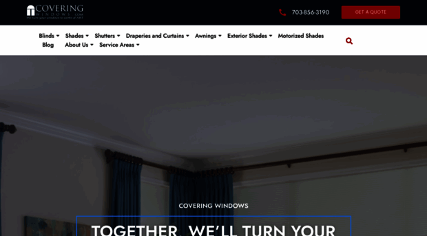 coveringwindows.com